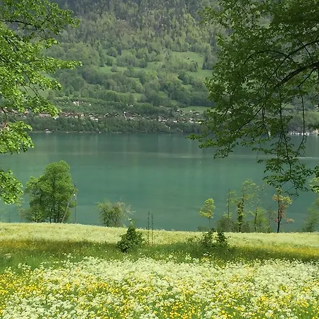 Apartamento Sam&cindy Mühlemann *