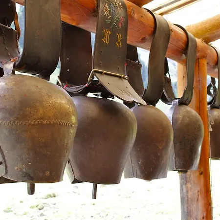 Sam & Cindy Muehlemann * インターラーケン