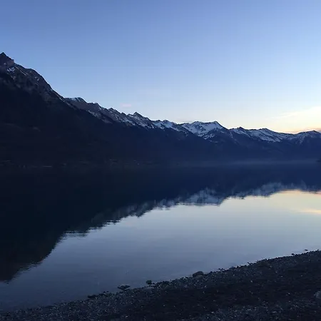 Sam&cindy Mühlemann Entrelagos