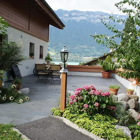 Appartement Sam & Cindy Muehlemann Interlaken
