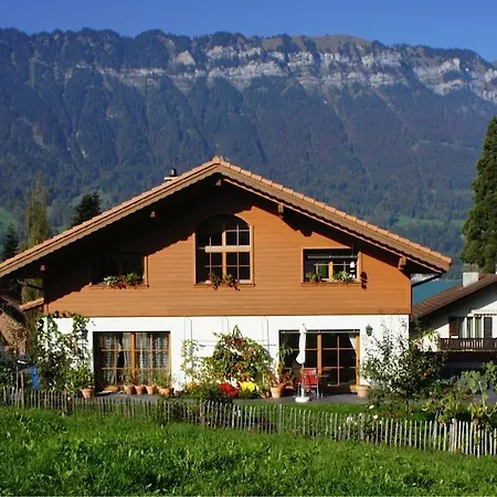 Sam&cindy Mühlemann