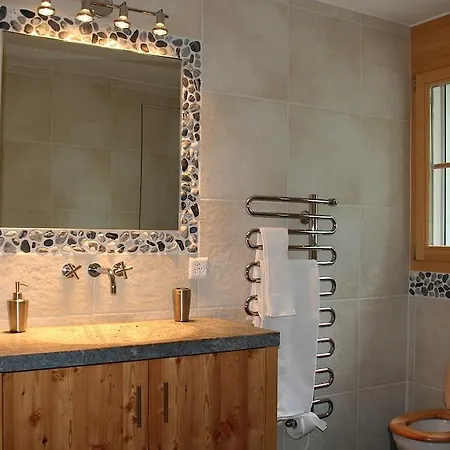 Sam & Cindy Muehlemann インターラーケン