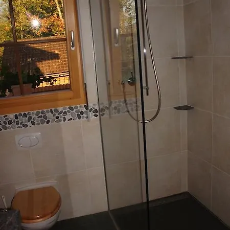 Apartamento Sam&cindy Mühlemann Entrelagos