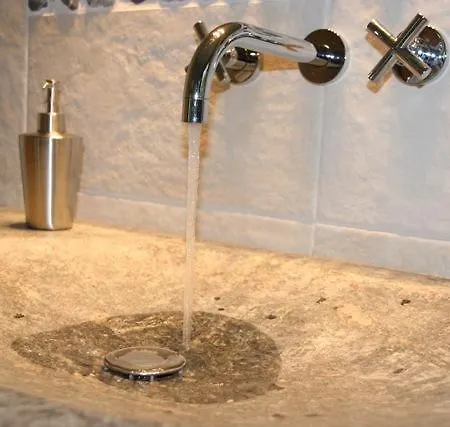 アパート Sam & Cindy Muehlemann インターラーケン