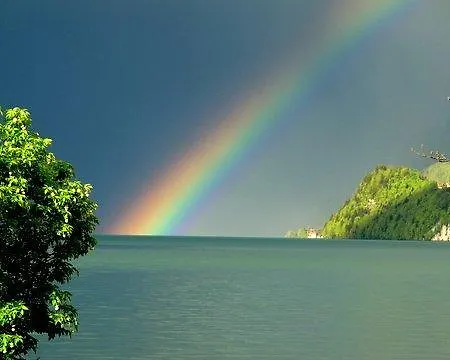 アパート Sam & Cindy Muehlemann *