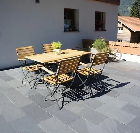 Sam & Cindy Muehlemann インターラーケン