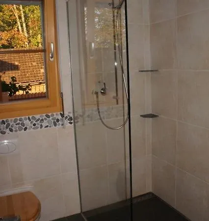 アパート Sam & Cindy Muehlemann *