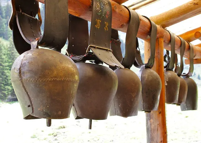 Sam & Cindy Muehlemann * Interlaken