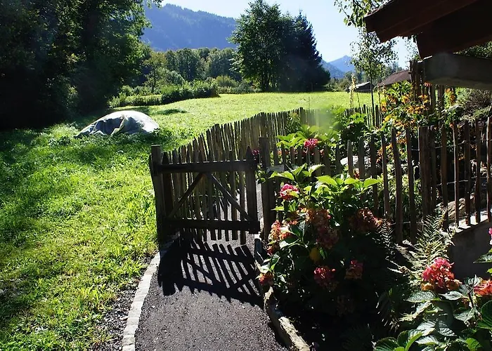 Apartment Sam & Cindy Muehlemann Interlaken