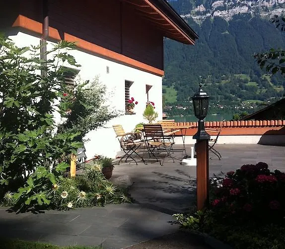 Apartment Sam & Cindy Muehlemann