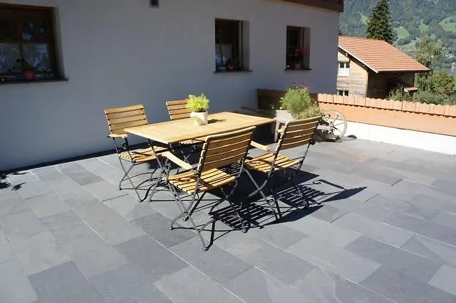 Sam & Cindy Muehlemann Interlaken