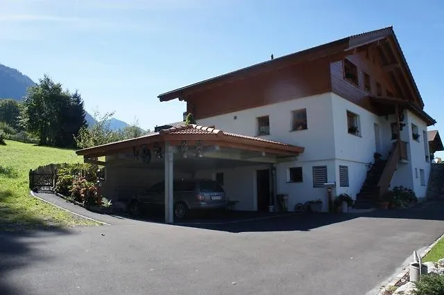 Appartement Sam & Cindy Muehlemann Interlaken