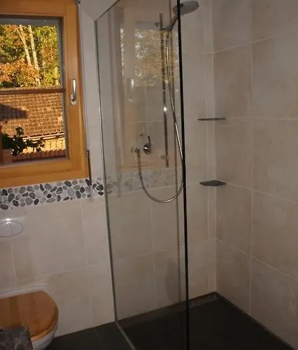 Appartement Sam & Cindy Muehlemann *