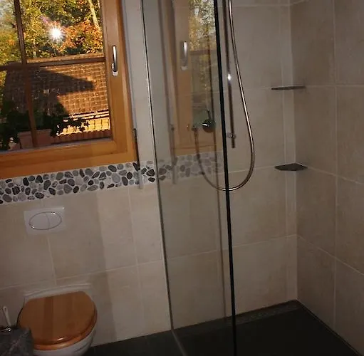 Lejlighed Sam & Cindy Muehlemann Interlaken