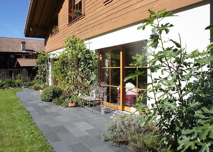 Sam & Cindy Muehlemann Інтерлакен