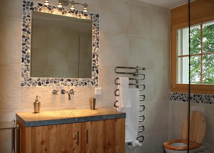 Sam & Cindy Muehlemann Інтерлакен