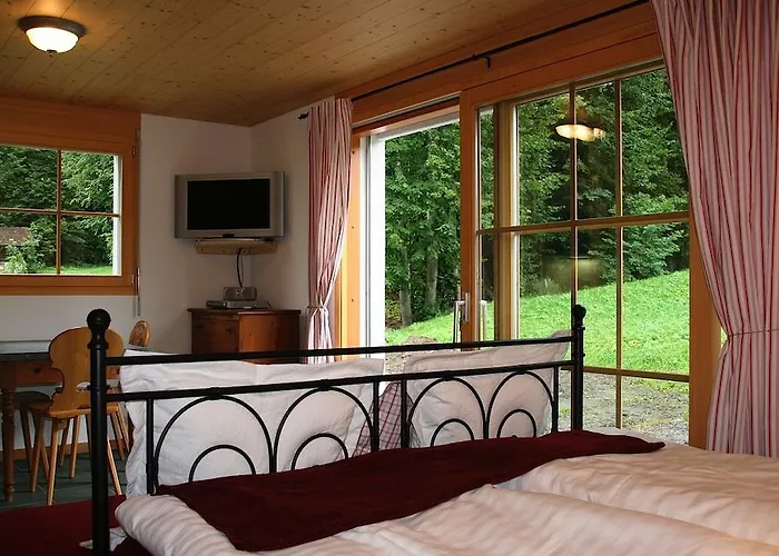 Sam & Cindy Muehlemann Інтерлакен