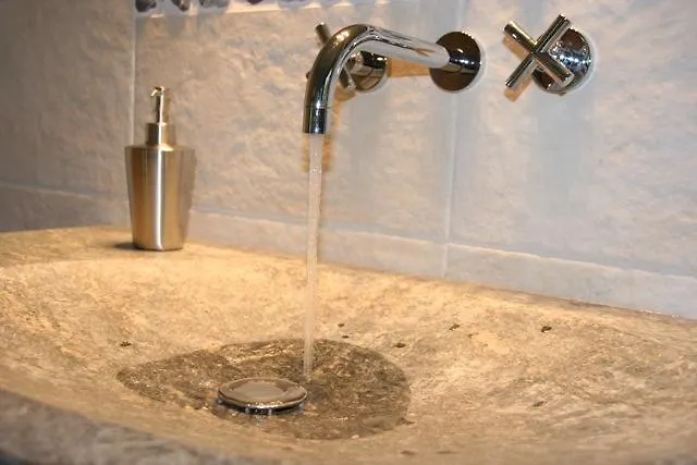 Апартаменти Sam & Cindy Muehlemann Інтерлакен